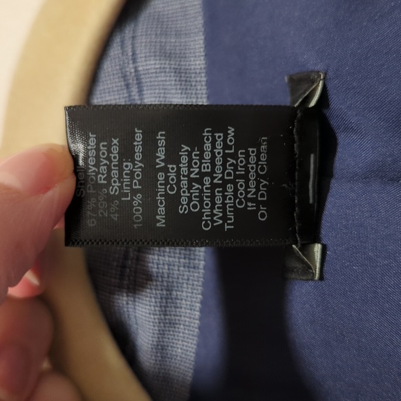 Ann Taylor Blazer - Picture 4 of 5